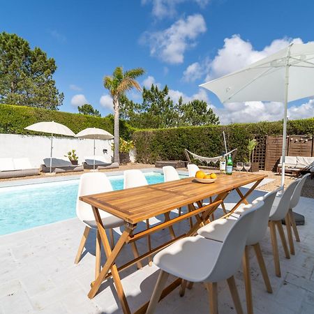 Anchorhouse Portugal Hotel Aljezur Ngoại thất bức ảnh