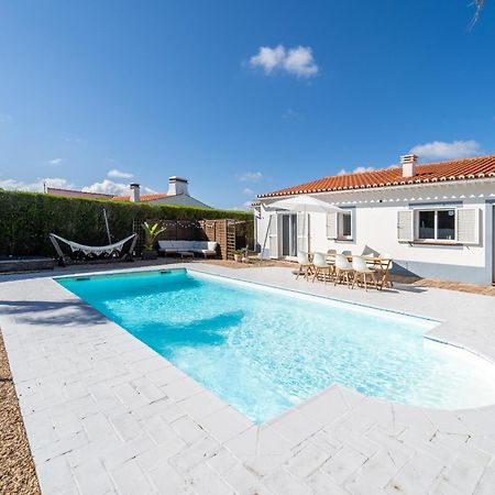 Anchorhouse Portugal Hotel Aljezur Ngoại thất bức ảnh