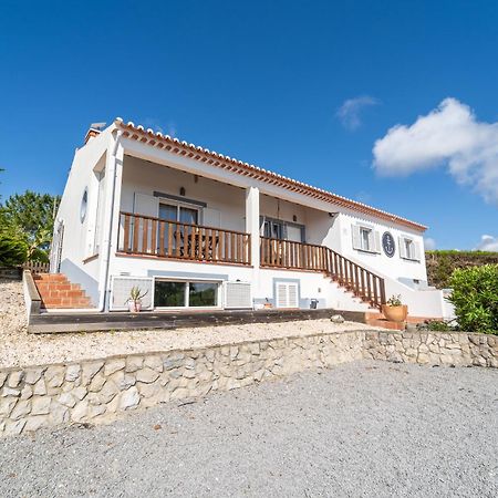 Anchorhouse Portugal Hotel Aljezur Ngoại thất bức ảnh