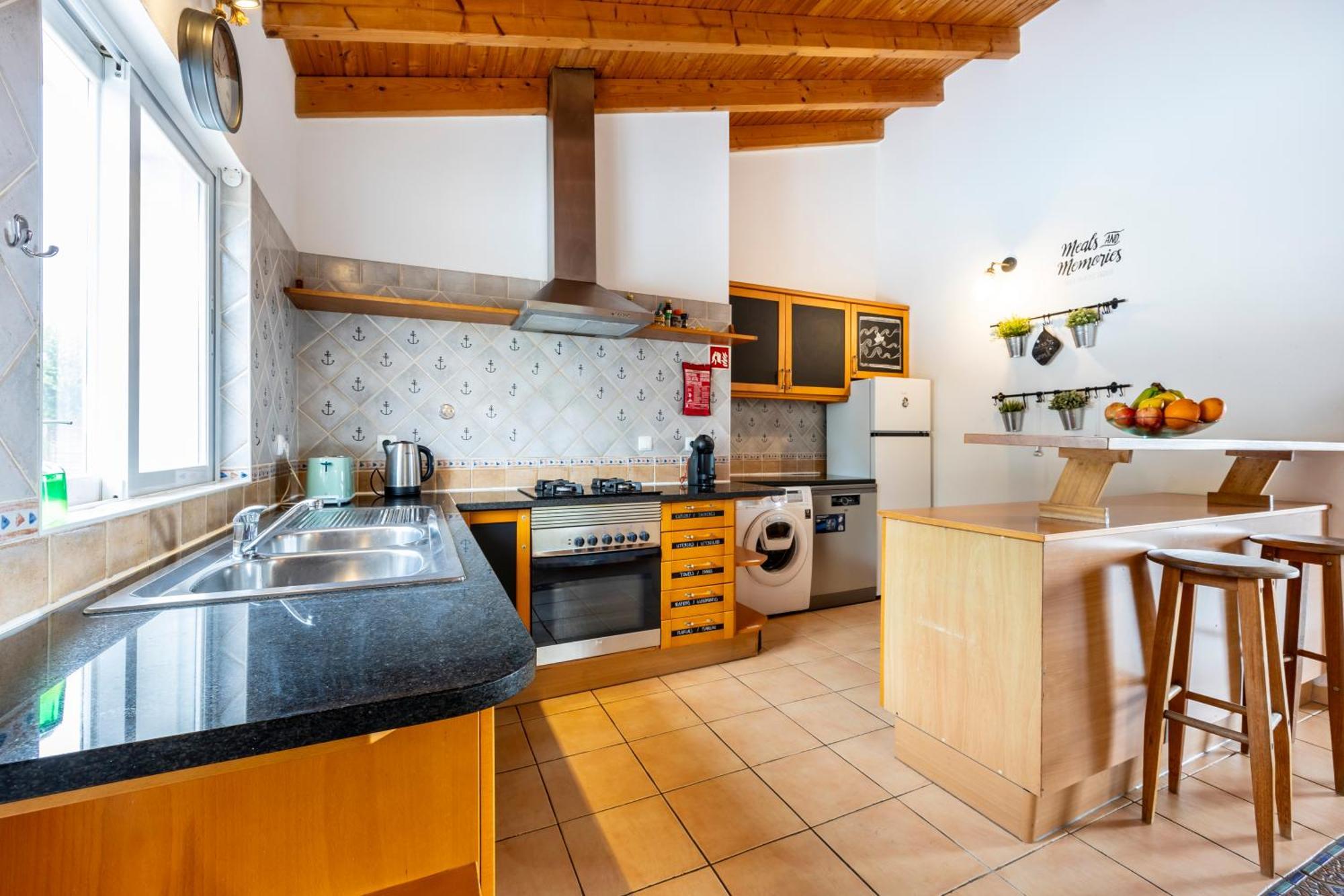 Anchorhouse Portugal Hotel Aljezur Ngoại thất bức ảnh
