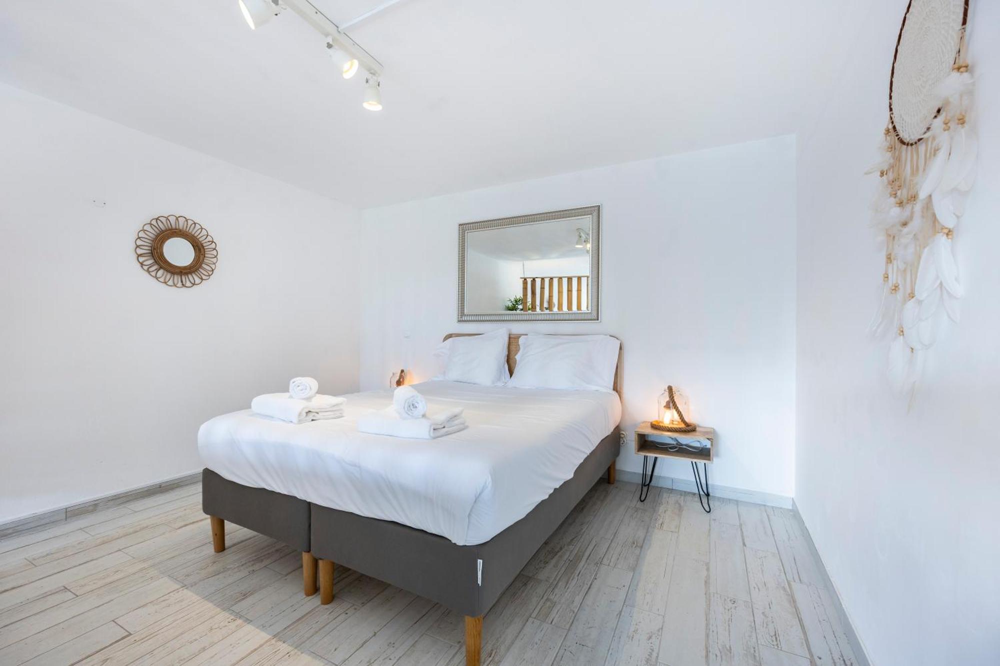 Anchorhouse Portugal Hotel Aljezur Ngoại thất bức ảnh