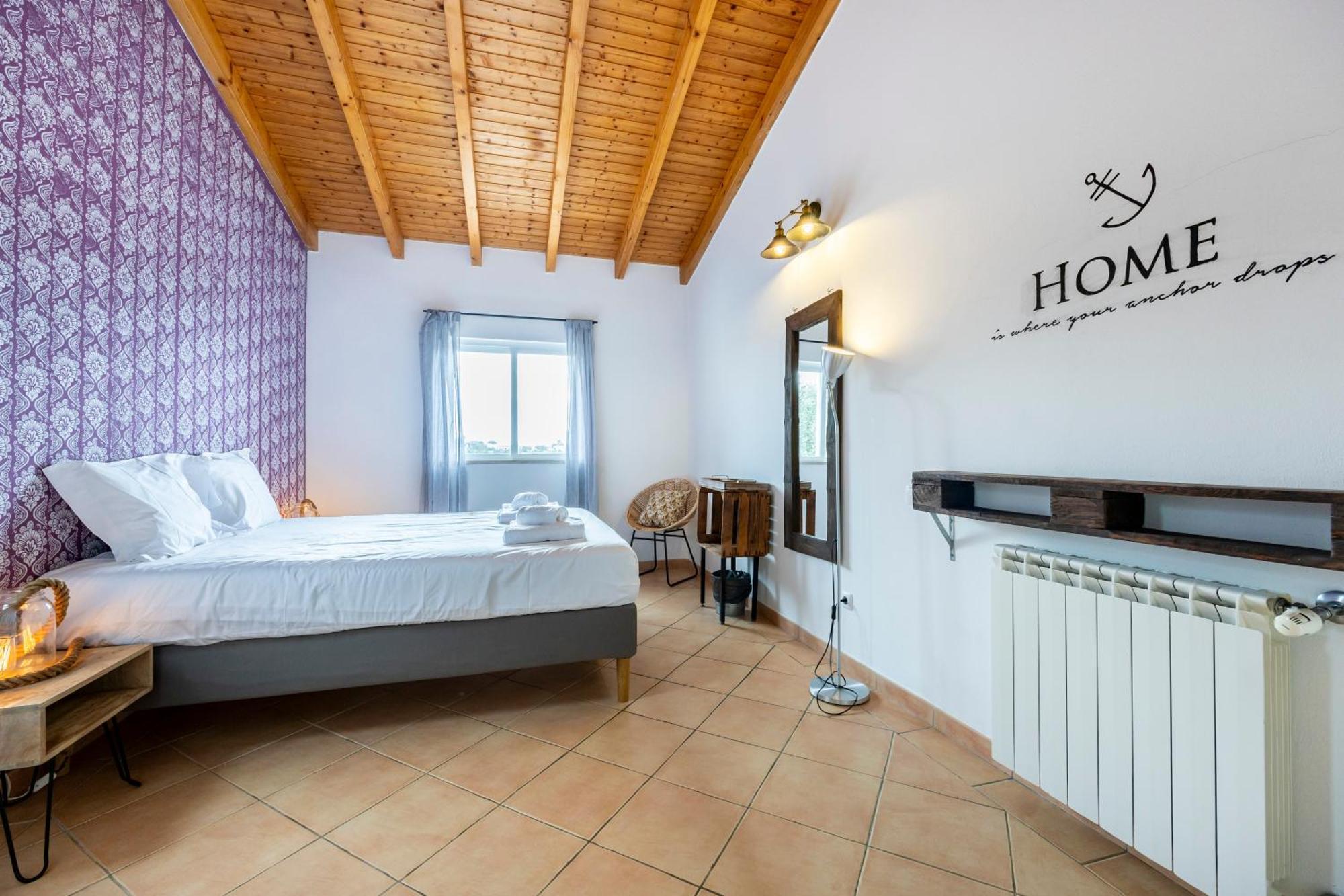 Anchorhouse Portugal Hotel Aljezur Ngoại thất bức ảnh