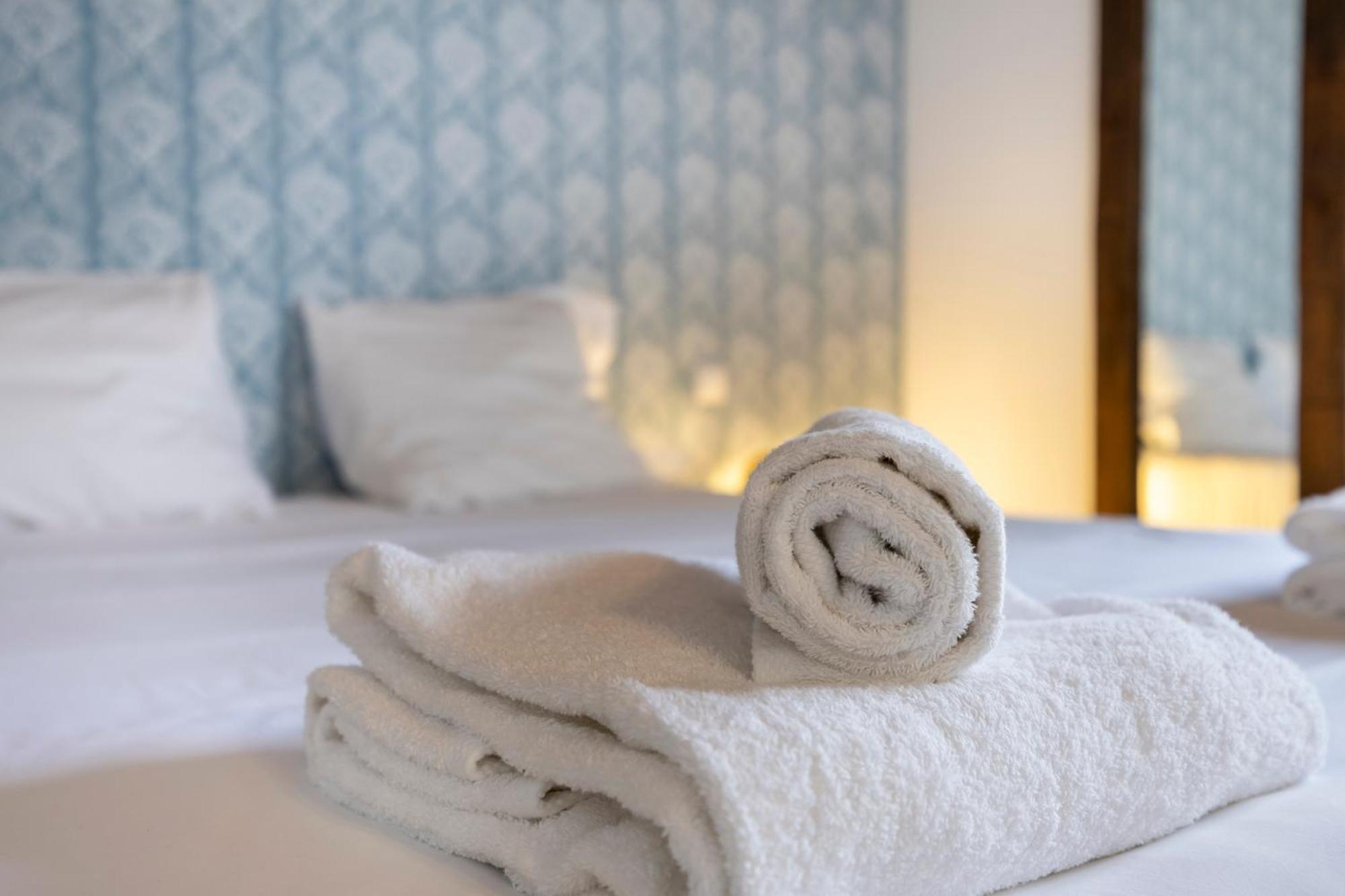 Anchorhouse Portugal Hotel Aljezur Ngoại thất bức ảnh