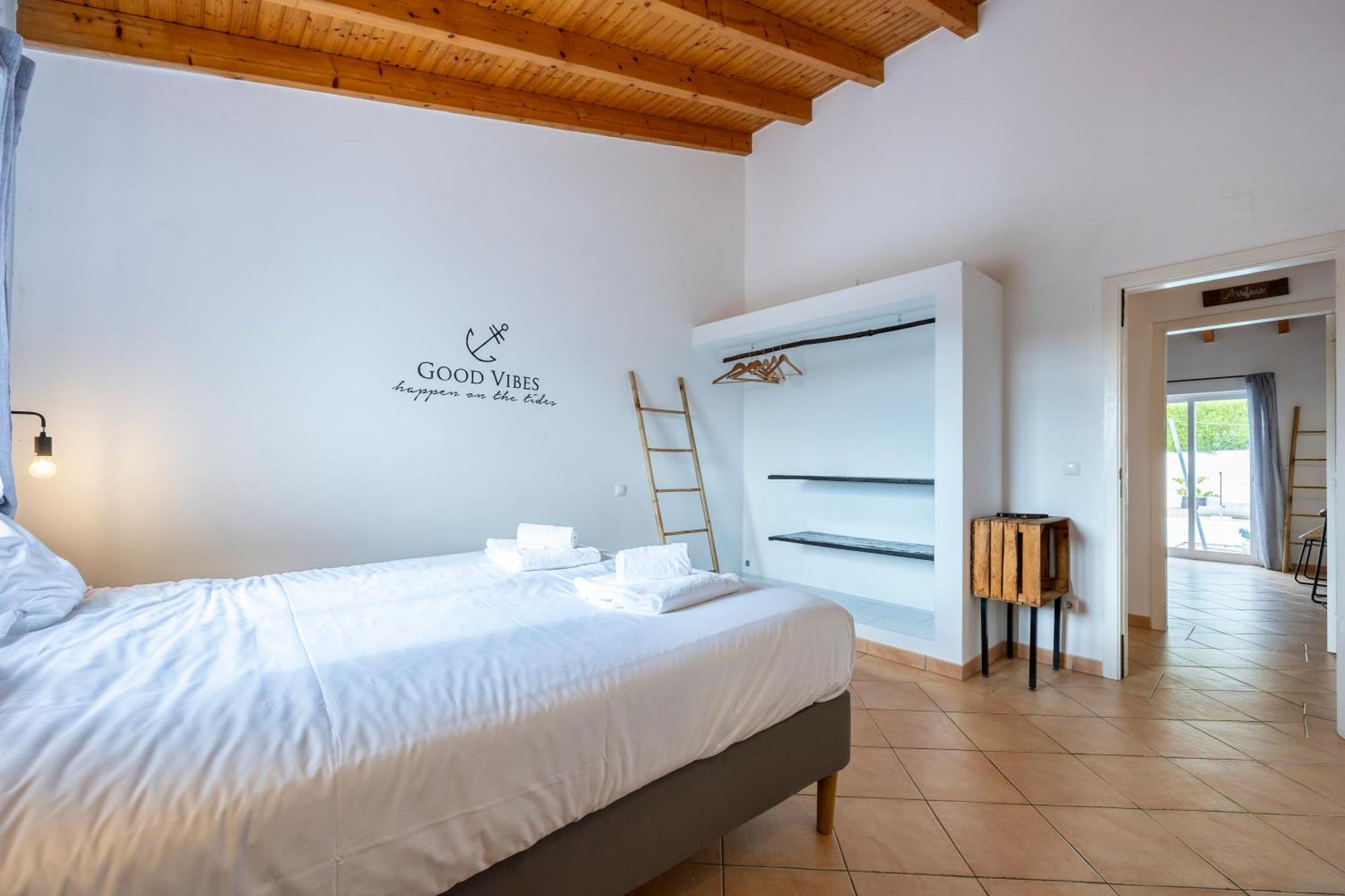 Anchorhouse Portugal Hotel Aljezur Ngoại thất bức ảnh