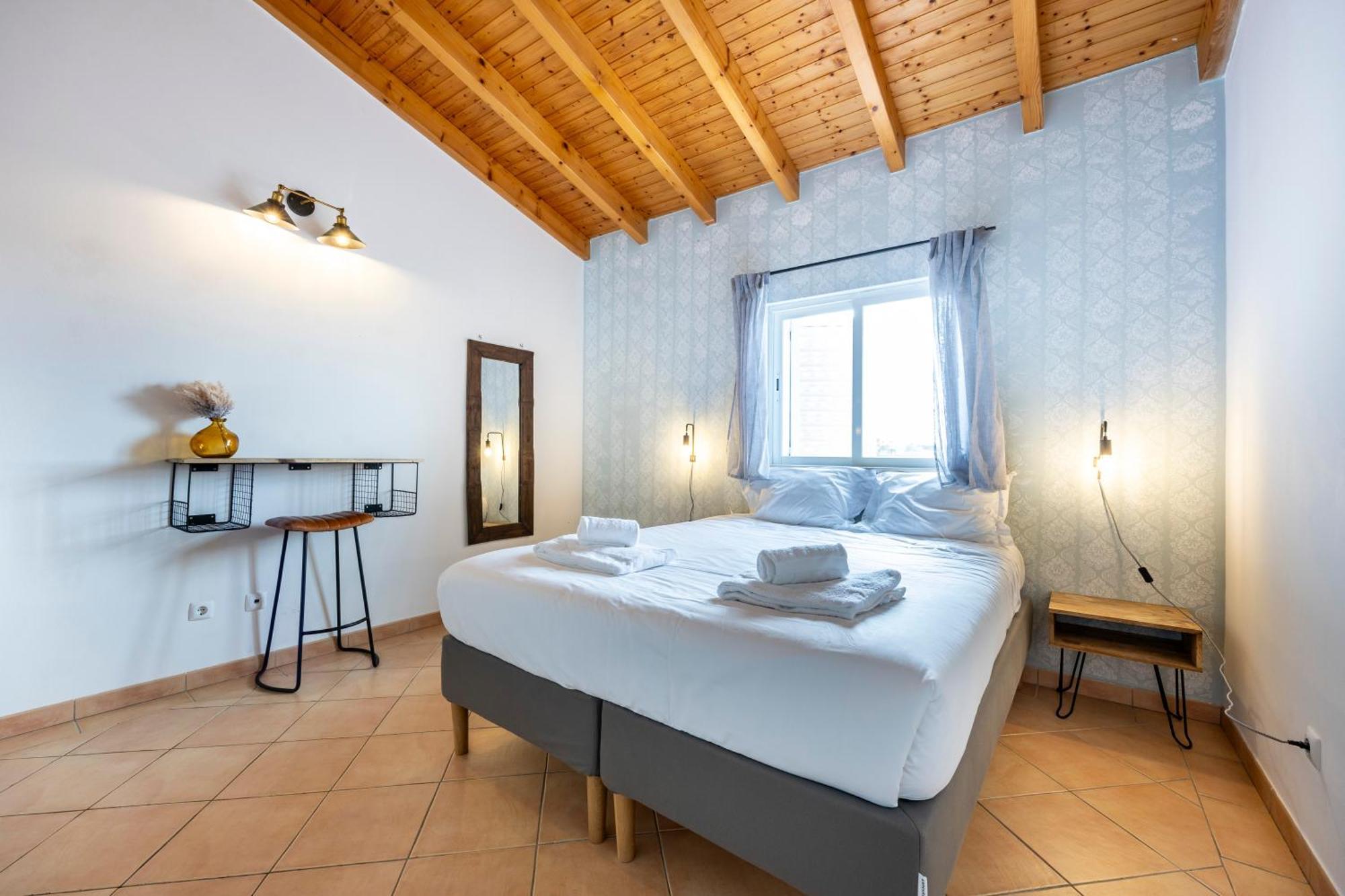 Anchorhouse Portugal Hotel Aljezur Ngoại thất bức ảnh