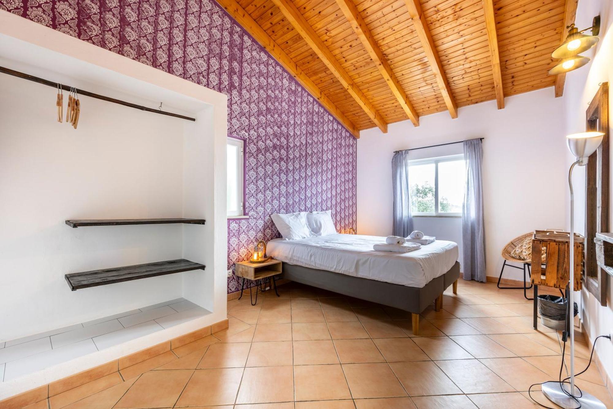 Anchorhouse Portugal Hotel Aljezur Ngoại thất bức ảnh