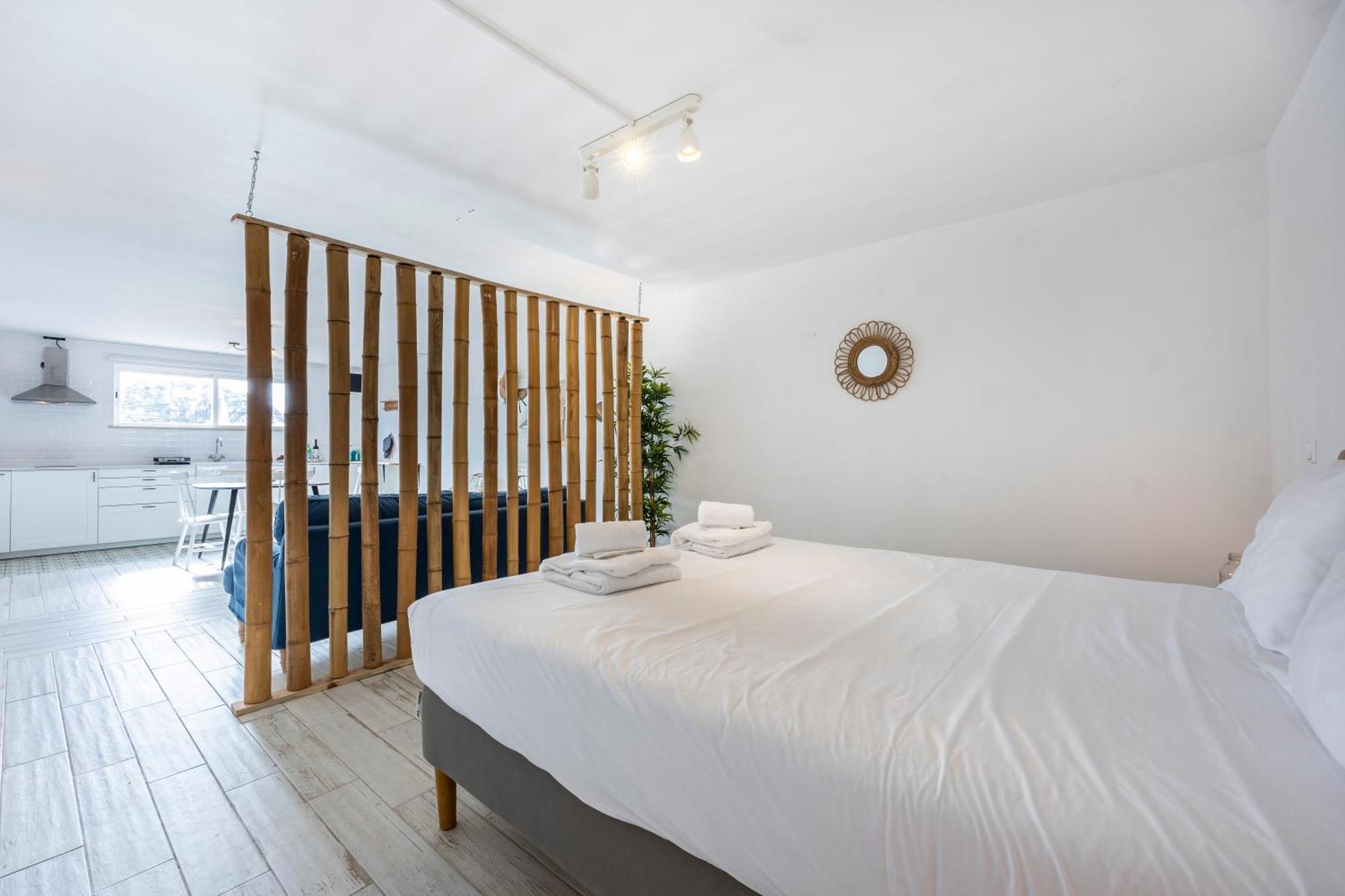 Anchorhouse Portugal Hotel Aljezur Ngoại thất bức ảnh