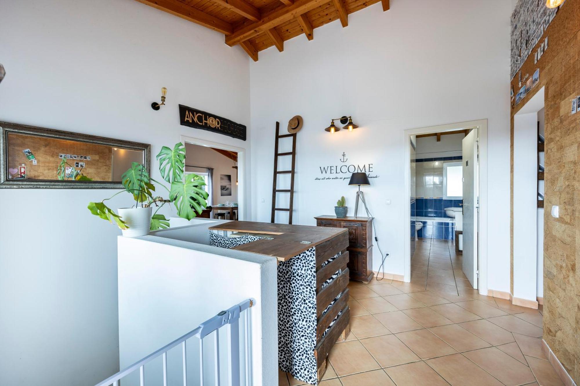 Anchorhouse Portugal Hotel Aljezur Ngoại thất bức ảnh