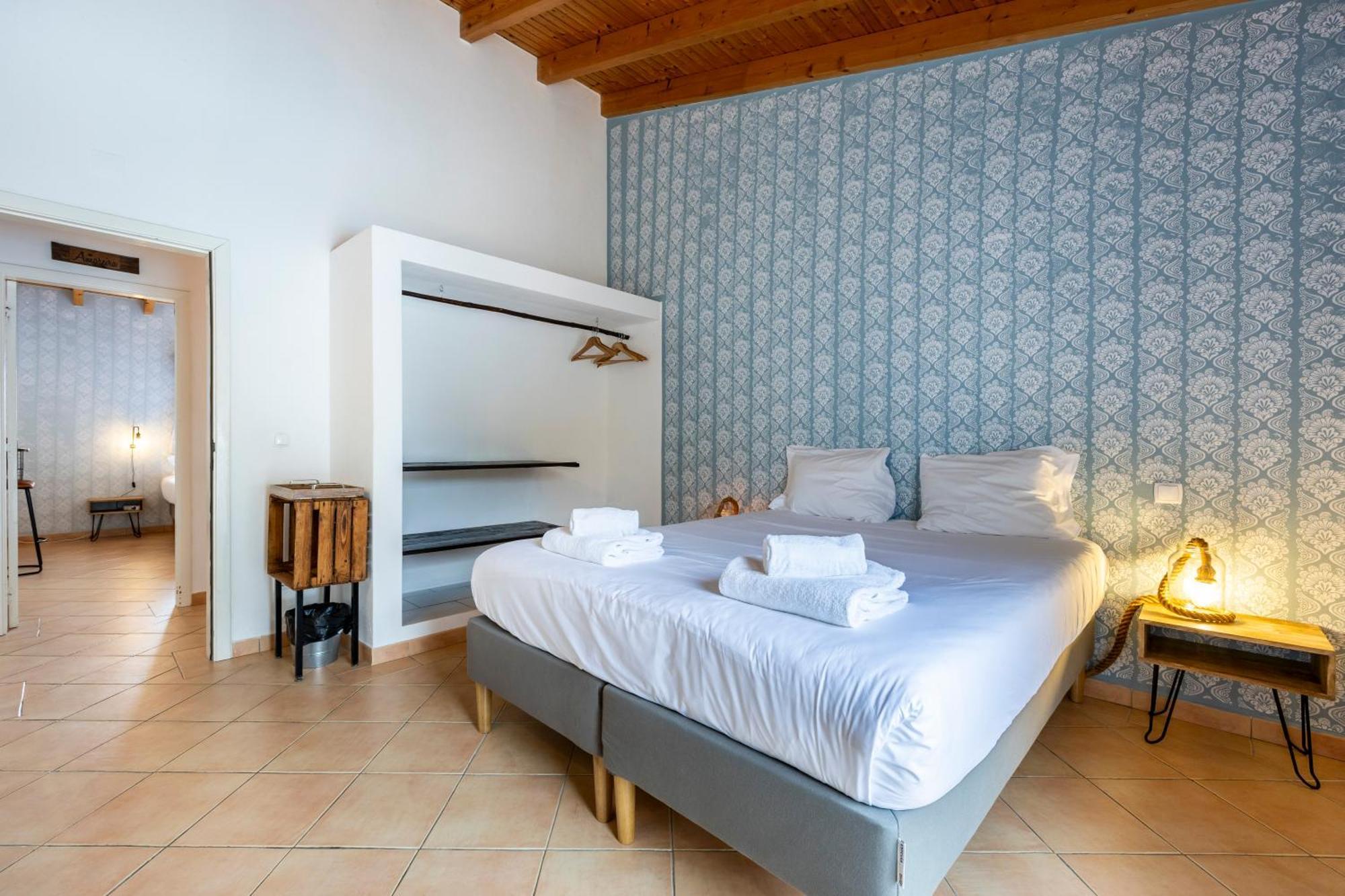 Anchorhouse Portugal Hotel Aljezur Ngoại thất bức ảnh