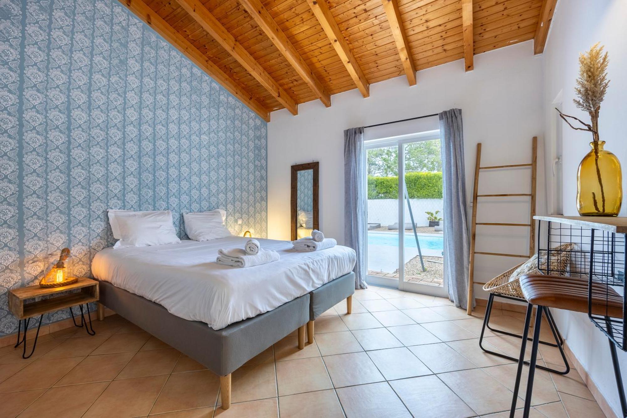 Anchorhouse Portugal Hotel Aljezur Ngoại thất bức ảnh