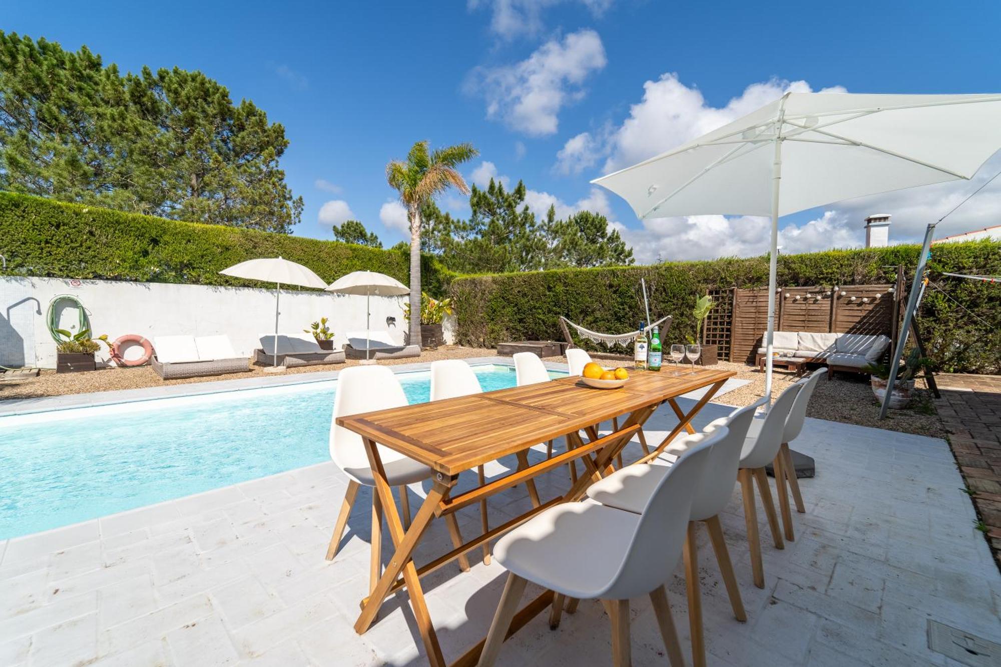 Anchorhouse Portugal Hotel Aljezur Ngoại thất bức ảnh