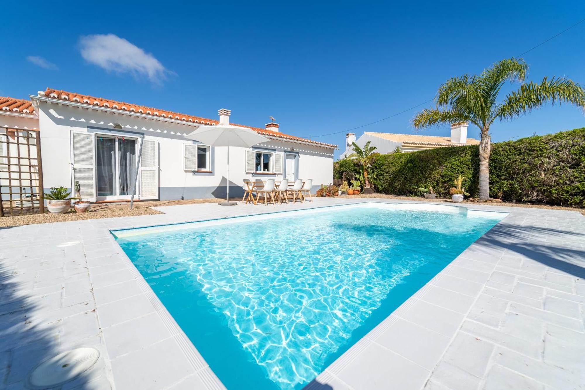 Anchorhouse Portugal Hotel Aljezur Ngoại thất bức ảnh