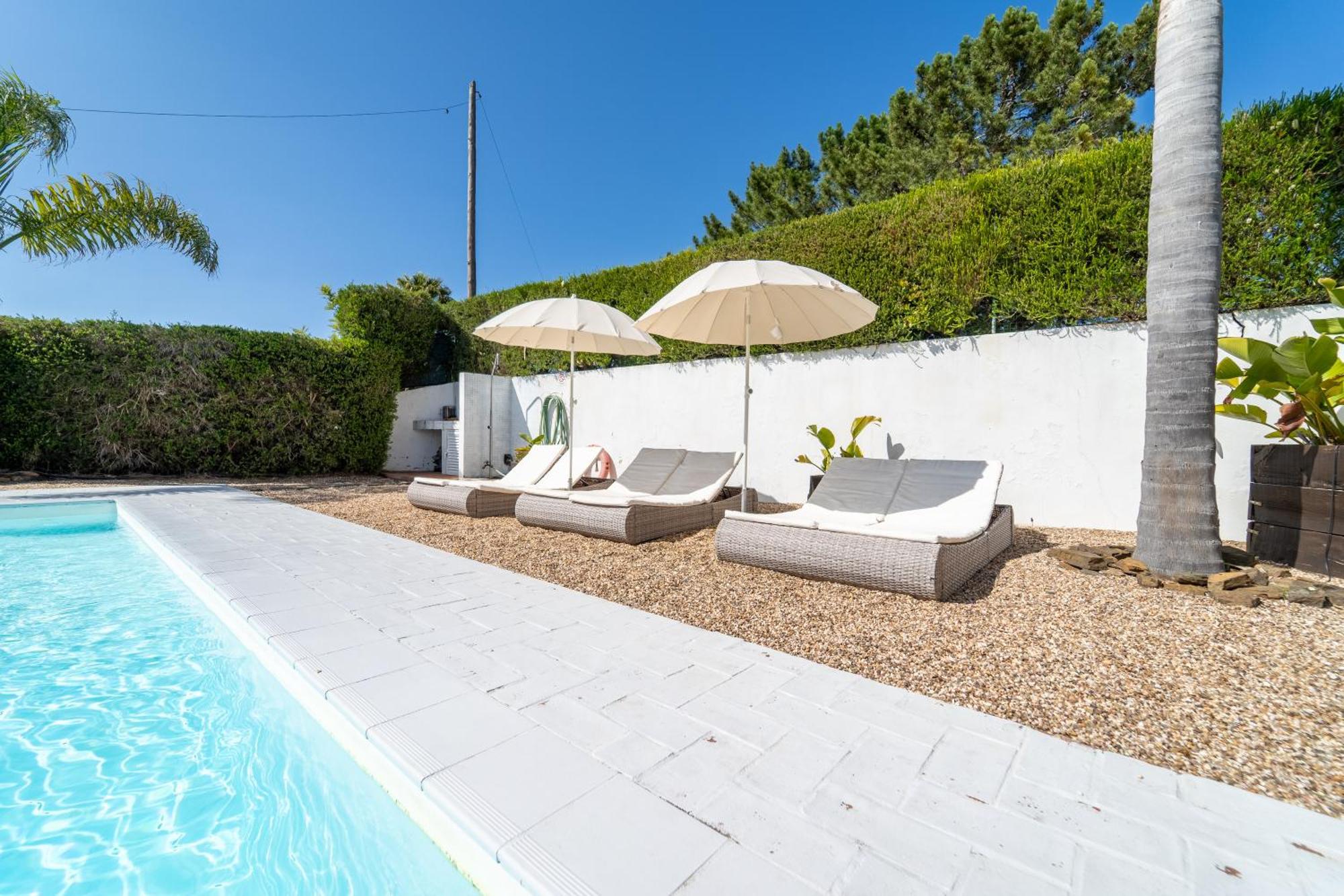 Anchorhouse Portugal Hotel Aljezur Ngoại thất bức ảnh