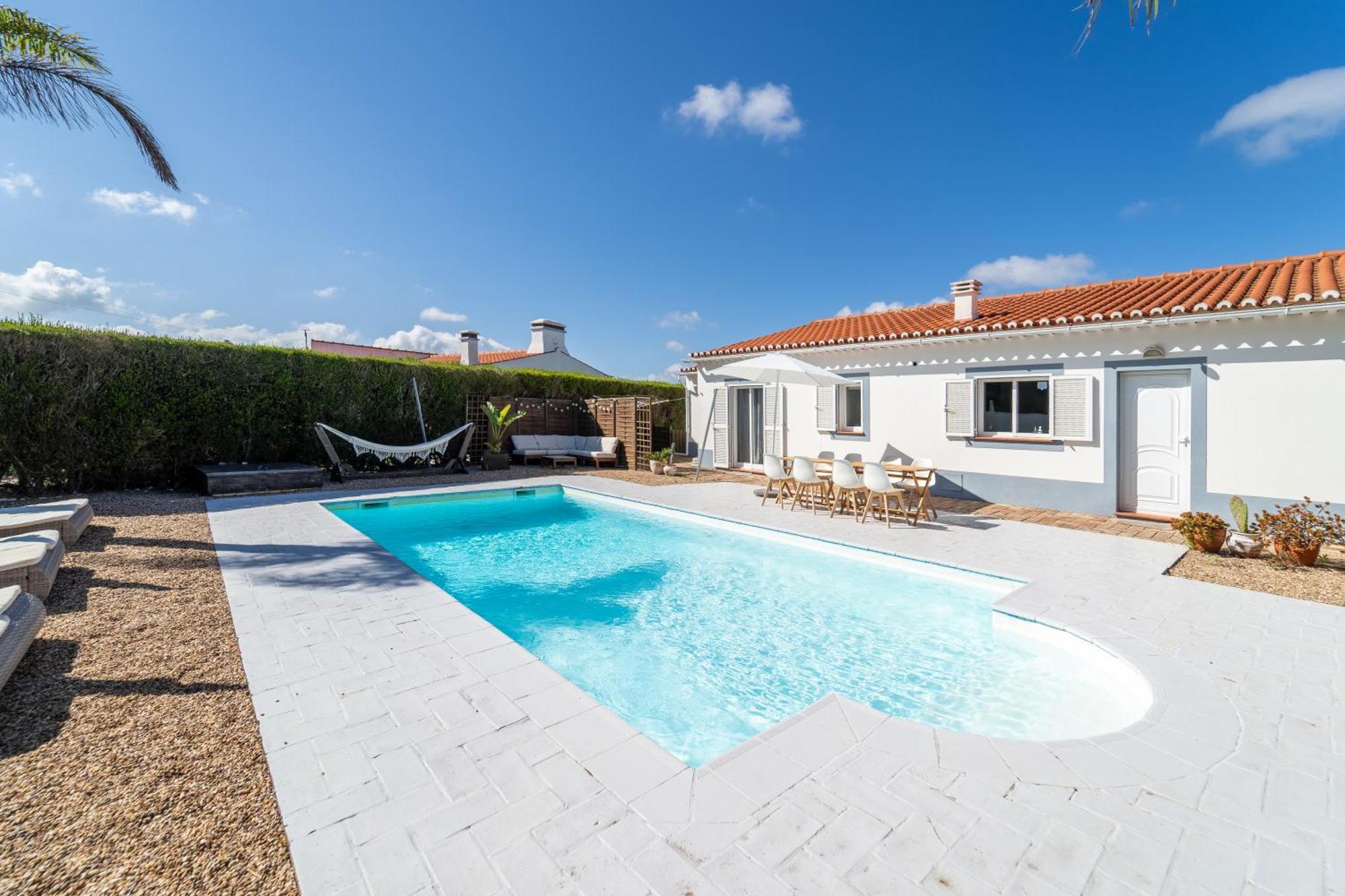 Anchorhouse Portugal Hotel Aljezur Ngoại thất bức ảnh