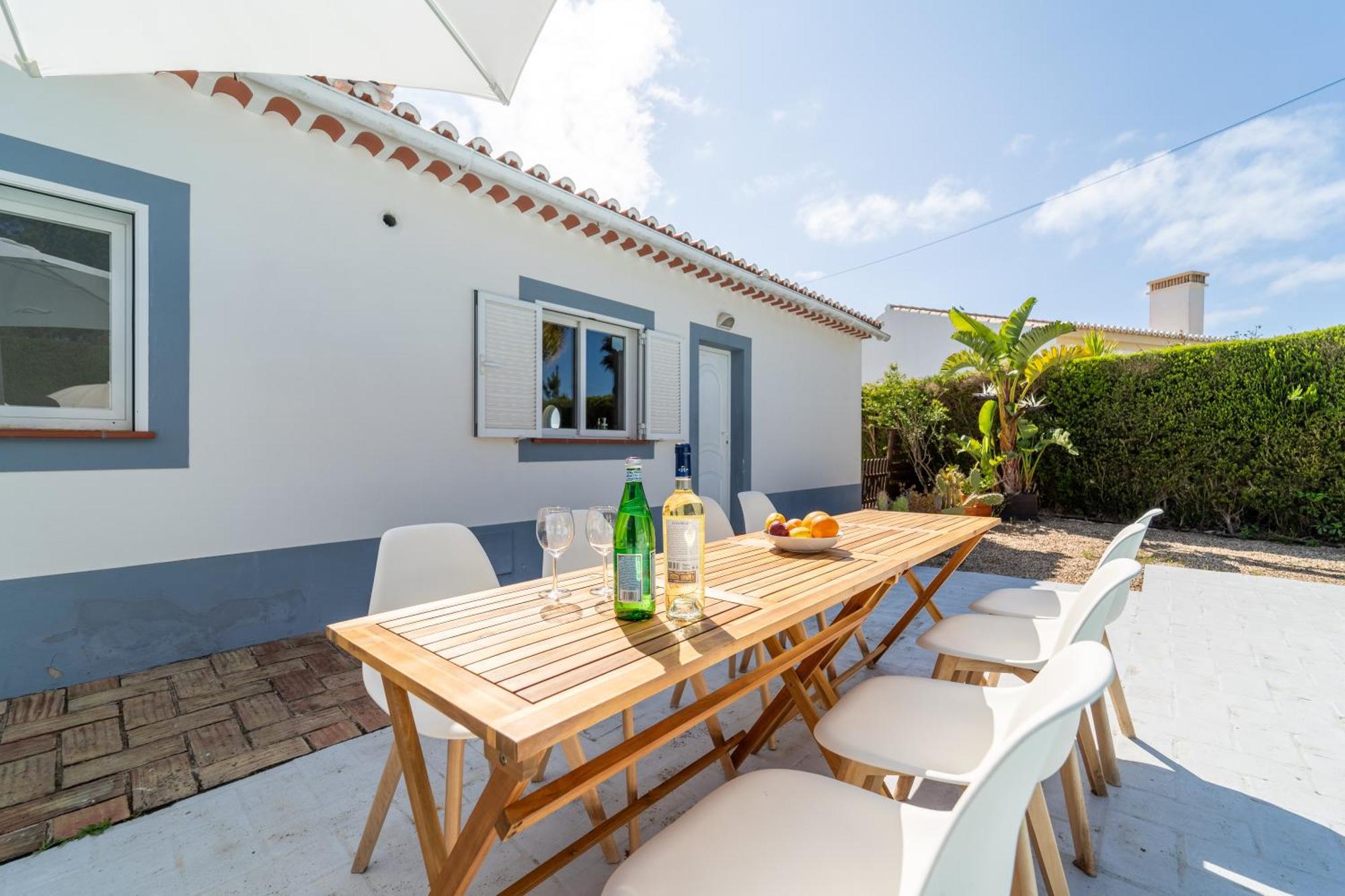 Anchorhouse Portugal Hotel Aljezur Ngoại thất bức ảnh