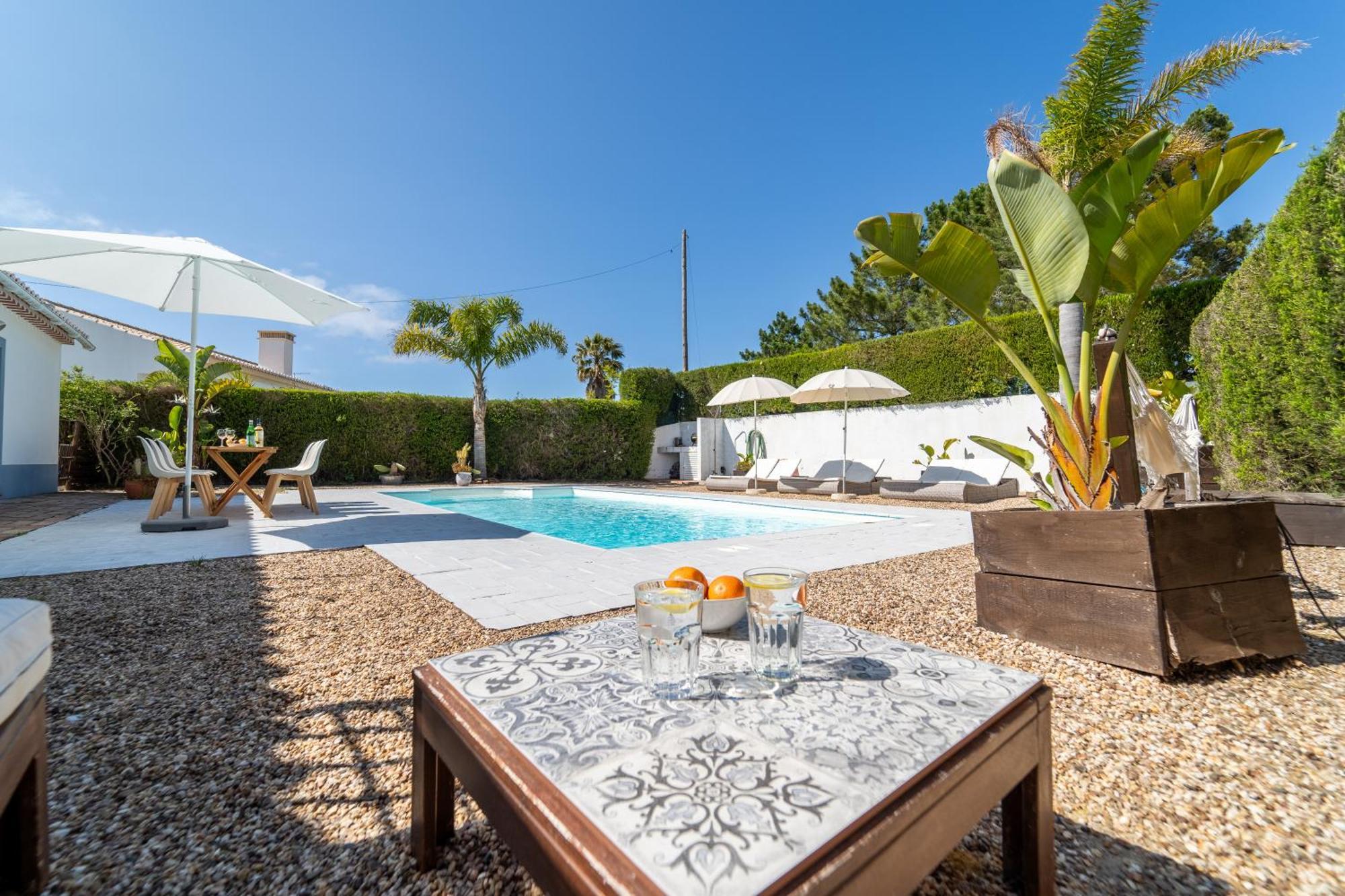 Anchorhouse Portugal Hotel Aljezur Ngoại thất bức ảnh