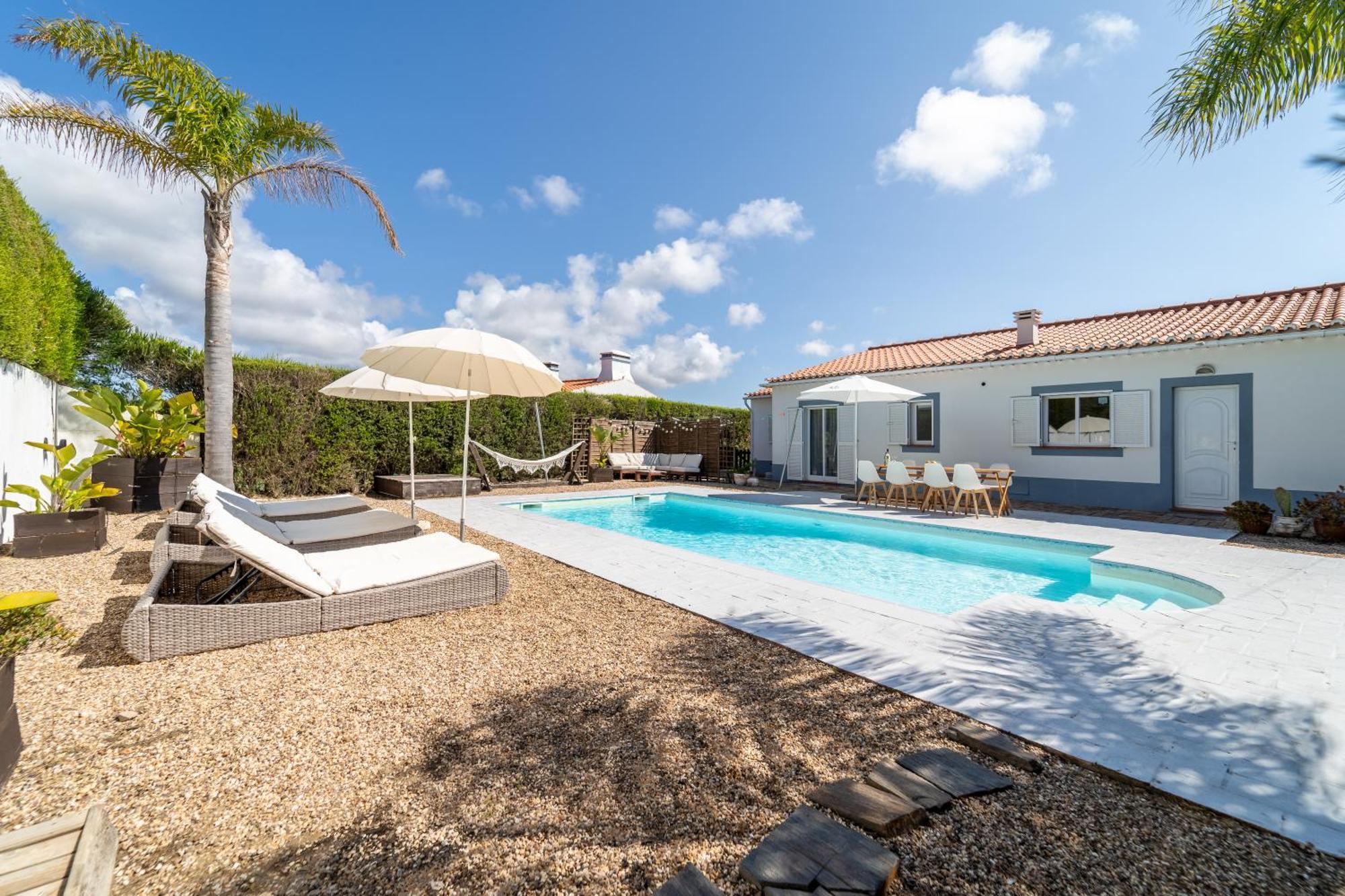 Anchorhouse Portugal Hotel Aljezur Ngoại thất bức ảnh