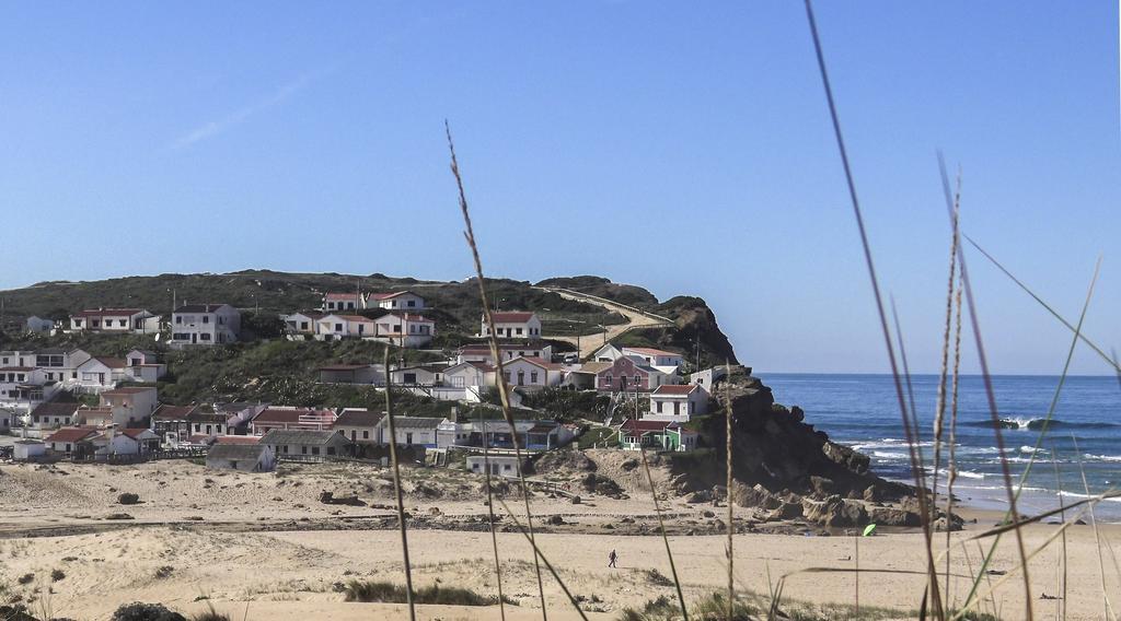 Anchorhouse Portugal Hotel Aljezur Ngoại thất bức ảnh