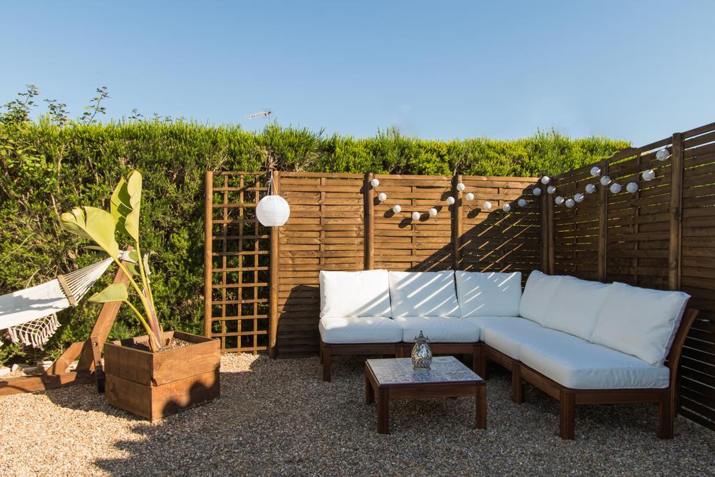Anchorhouse Portugal Hotel Aljezur Ngoại thất bức ảnh